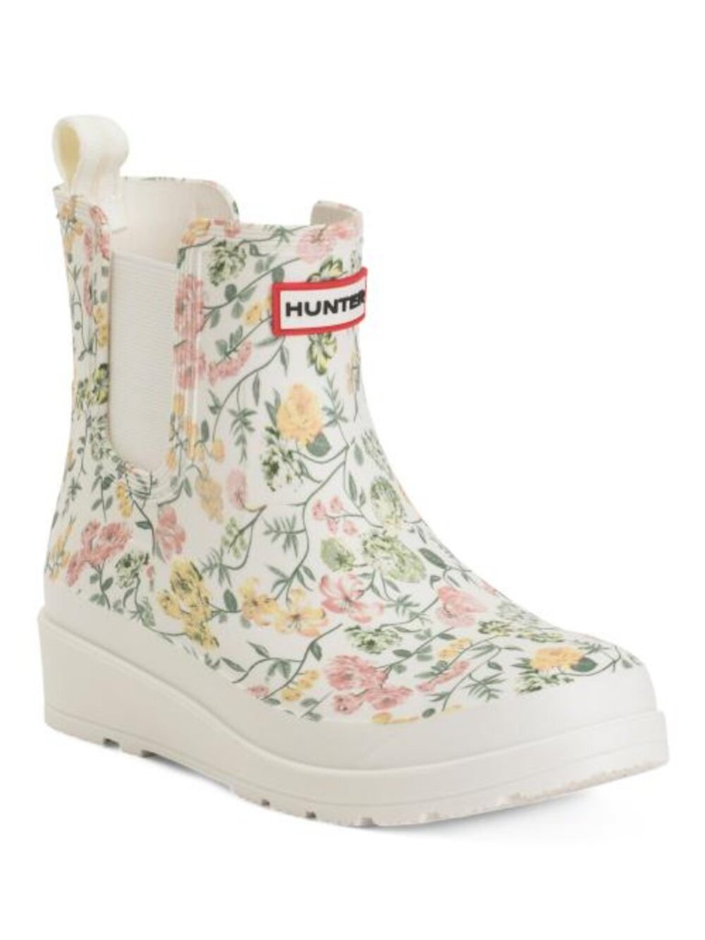 NEW HUNTER Tabitha  Short Rain Boots  For Women 266 6T3